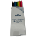 12 Colouring Pencils