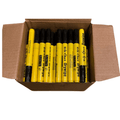 100 WriteMark Drywipe Markers (Black)