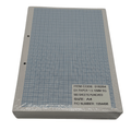A4 Graph Paper (500 Sheets)