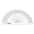 Basic Helix Protractor
