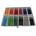 288 Fibre Tip Pens