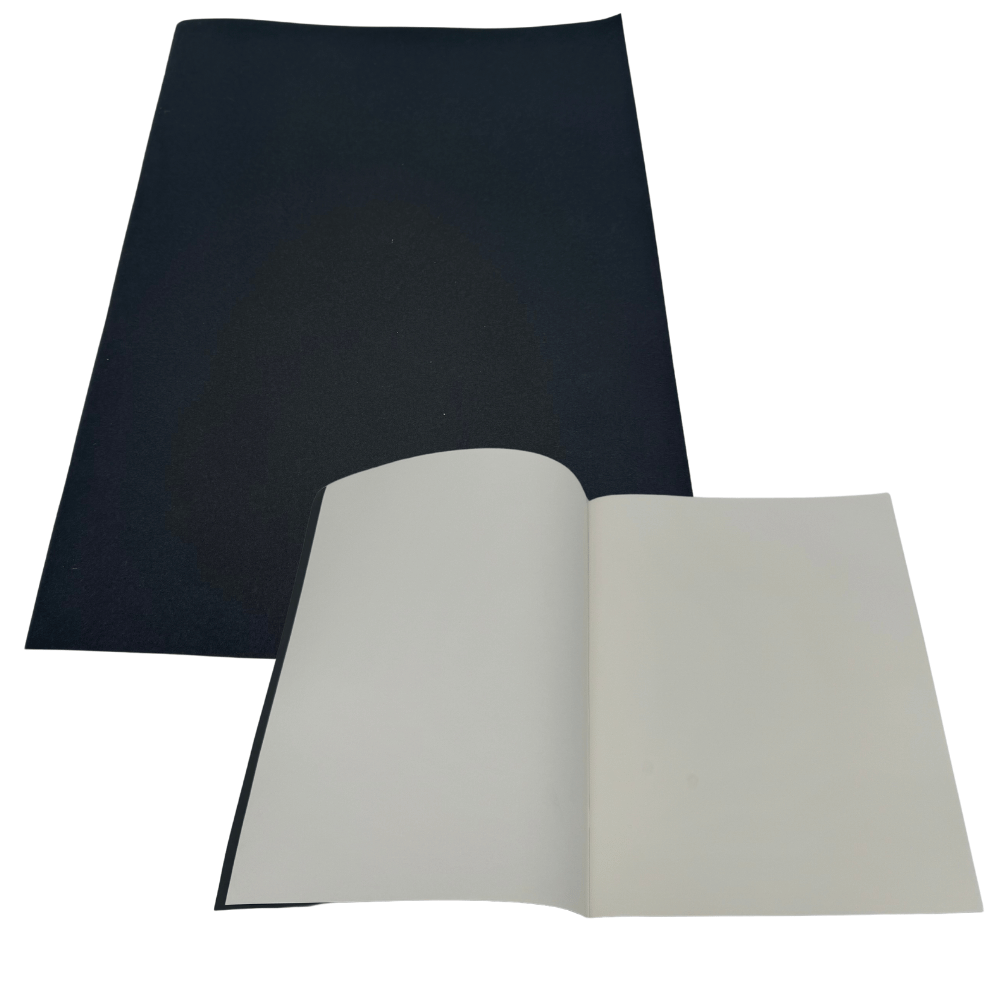 Black Sketchbook