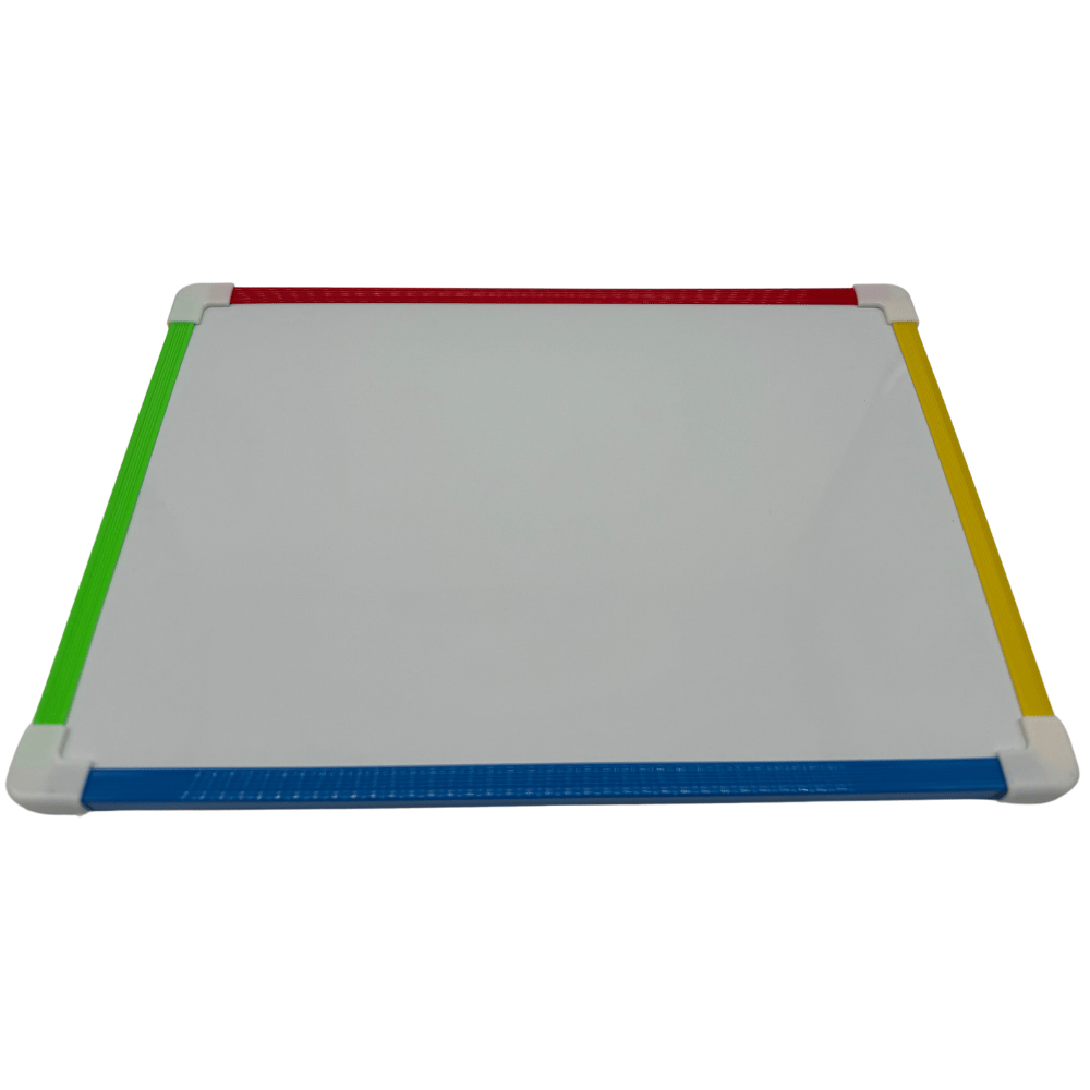 A4 Magnetic Whiteboard