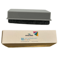10 Mini Whiteboard Erasers